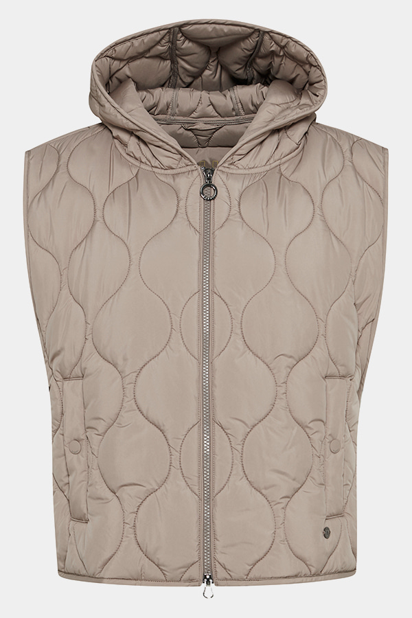 VEST BUGATTI - 60 BEIGE